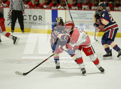 Thumbnail 1 in Chaparral @ Regis Jesuit photogallery.