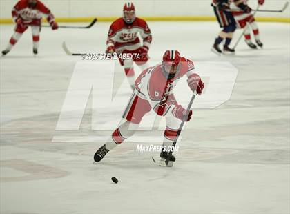 Thumbnail 2 in Chaparral @ Regis Jesuit photogallery.