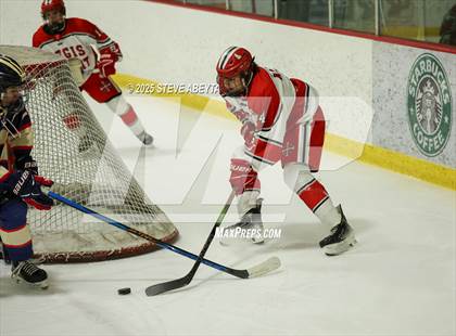 Thumbnail 2 in Chaparral @ Regis Jesuit photogallery.