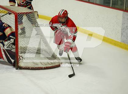Thumbnail 1 in Chaparral @ Regis Jesuit photogallery.
