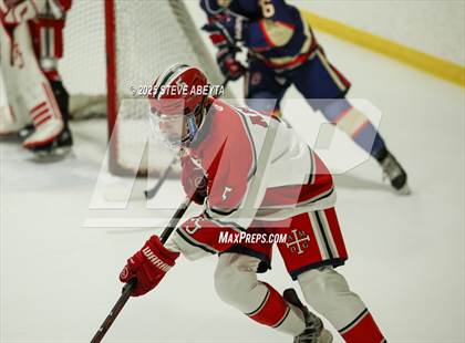 Thumbnail 1 in Chaparral @ Regis Jesuit photogallery.