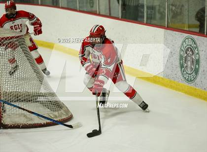 Thumbnail 1 in Chaparral @ Regis Jesuit photogallery.