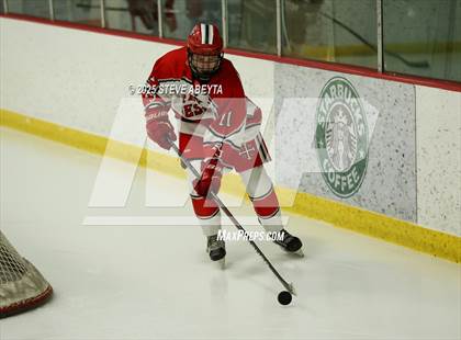 Thumbnail 3 in Chaparral @ Regis Jesuit photogallery.