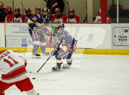 Thumbnail 2 in Chaparral @ Regis Jesuit photogallery.