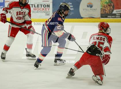 Thumbnail 1 in Chaparral @ Regis Jesuit photogallery.