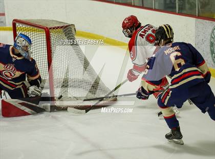 Thumbnail 2 in Chaparral @ Regis Jesuit photogallery.