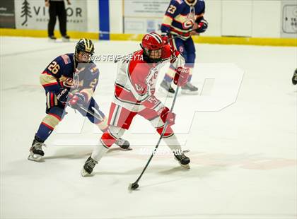 Thumbnail 3 in Chaparral @ Regis Jesuit photogallery.