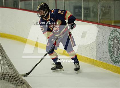 Thumbnail 2 in Chaparral @ Regis Jesuit photogallery.