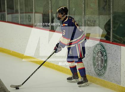 Thumbnail 2 in Chaparral @ Regis Jesuit photogallery.