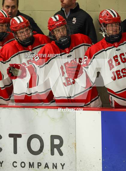 Thumbnail 3 in Chaparral @ Regis Jesuit photogallery.