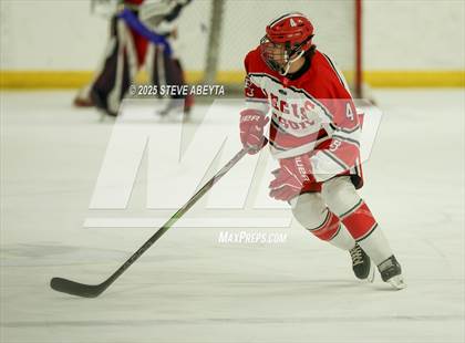 Thumbnail 1 in Chaparral @ Regis Jesuit photogallery.