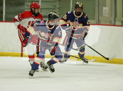 Thumbnail 3 in Chaparral @ Regis Jesuit photogallery.