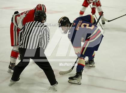 Thumbnail 2 in Chaparral @ Regis Jesuit photogallery.