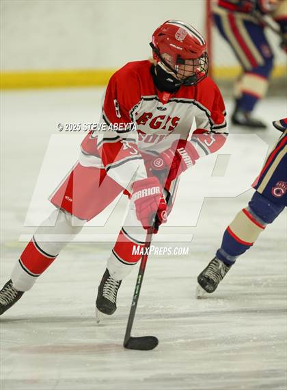 Thumbnail 3 in Chaparral @ Regis Jesuit photogallery.