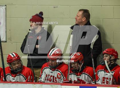 Thumbnail 1 in Chaparral @ Regis Jesuit photogallery.