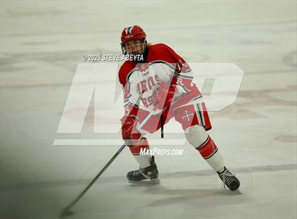 Thumbnail 3 in Chaparral @ Regis Jesuit photogallery.
