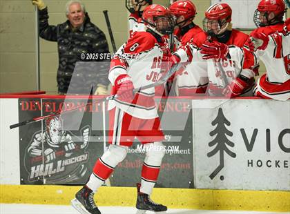 Thumbnail 1 in Chaparral @ Regis Jesuit photogallery.