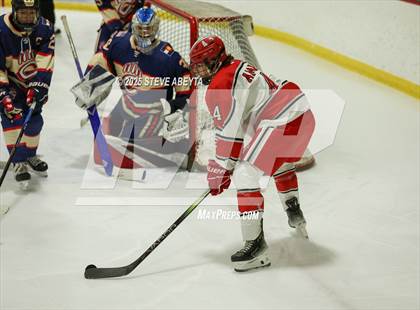 Thumbnail 3 in Chaparral @ Regis Jesuit photogallery.
