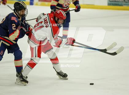 Thumbnail 3 in Chaparral @ Regis Jesuit photogallery.