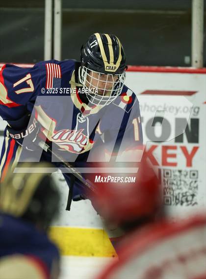 Thumbnail 1 in Chaparral @ Regis Jesuit photogallery.