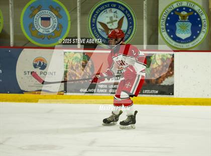 Thumbnail 1 in Chaparral @ Regis Jesuit photogallery.