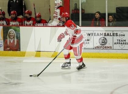 Thumbnail 2 in Chaparral @ Regis Jesuit photogallery.