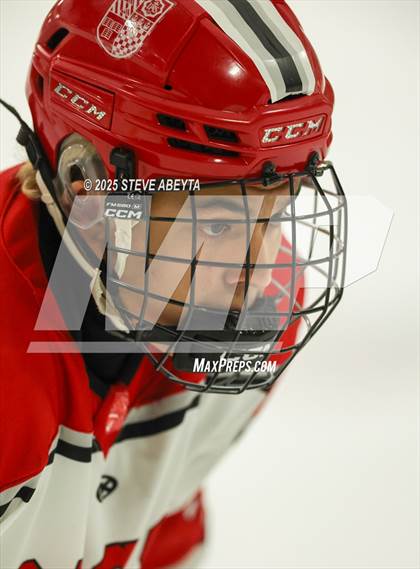 Thumbnail 1 in Chaparral @ Regis Jesuit photogallery.
