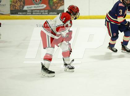 Thumbnail 3 in Chaparral @ Regis Jesuit photogallery.