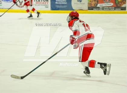 Thumbnail 1 in Chaparral @ Regis Jesuit photogallery.