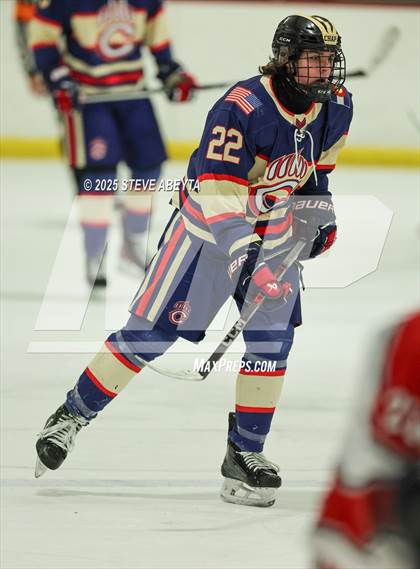 Thumbnail 1 in Chaparral @ Regis Jesuit photogallery.