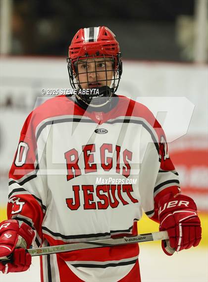 Thumbnail 1 in Chaparral @ Regis Jesuit photogallery.