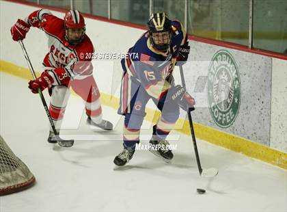 Thumbnail 2 in Chaparral @ Regis Jesuit photogallery.