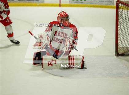 Thumbnail 2 in Chaparral @ Regis Jesuit photogallery.