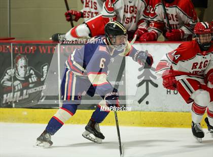Thumbnail 3 in Chaparral @ Regis Jesuit photogallery.