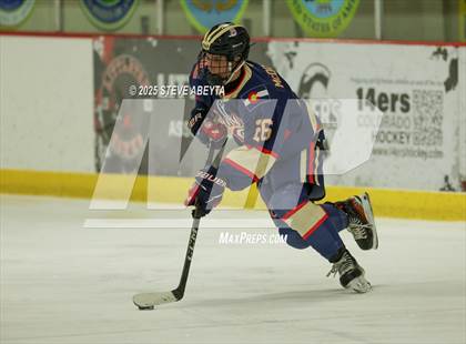 Thumbnail 1 in Chaparral @ Regis Jesuit photogallery.