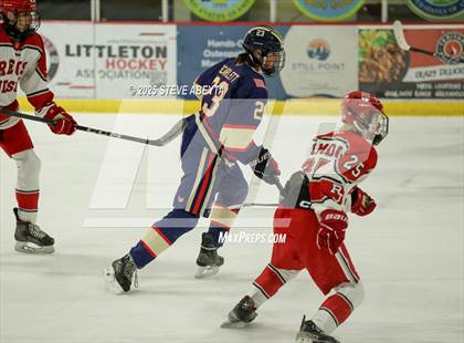 Thumbnail 2 in Chaparral @ Regis Jesuit photogallery.