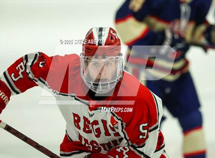 Thumbnail 2 in Chaparral @ Regis Jesuit photogallery.