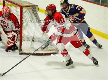Thumbnail 3 in Chaparral @ Regis Jesuit photogallery.