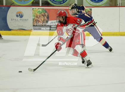 Thumbnail 3 in Chaparral @ Regis Jesuit photogallery.