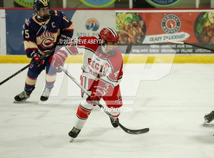Thumbnail 2 in Chaparral @ Regis Jesuit photogallery.