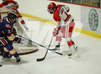 Thumbnail 3 in Chaparral @ Regis Jesuit photogallery.