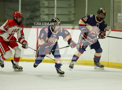 Thumbnail 2 in Chaparral @ Regis Jesuit photogallery.