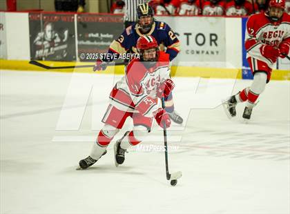 Thumbnail 1 in Chaparral @ Regis Jesuit photogallery.