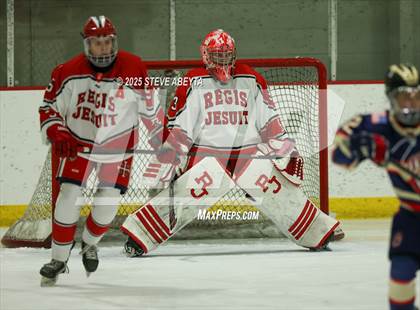 Thumbnail 3 in Chaparral @ Regis Jesuit photogallery.