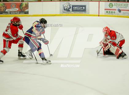 Thumbnail 1 in Chaparral @ Regis Jesuit photogallery.