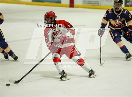 Thumbnail 3 in Chaparral @ Regis Jesuit photogallery.