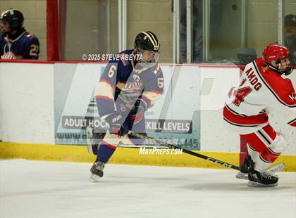 Thumbnail 1 in Chaparral @ Regis Jesuit photogallery.