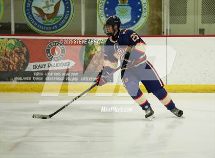 Thumbnail 2 in Chaparral @ Regis Jesuit photogallery.