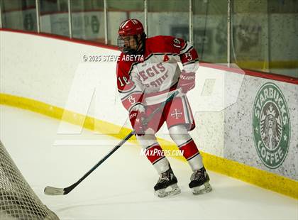 Thumbnail 1 in Chaparral @ Regis Jesuit photogallery.