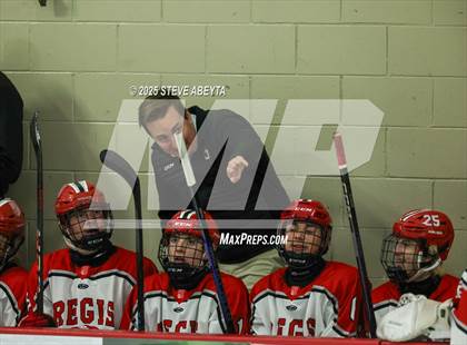 Thumbnail 3 in Chaparral @ Regis Jesuit photogallery.